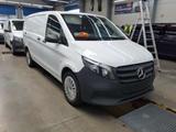 Mercedes-Benz Vito116CDI KA lang,Klima,Tempomat,Kamera - Offers