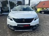 Peugeot 2008 Crossway/NAVI/SHZ/PANORAMA/1.HAND