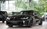 BMW M3 Competition Touring xD *1.H *20 *Carbon *H&K - BMW M3 Gebrauchtwagen