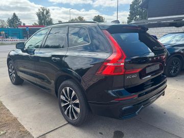 Volvo XC60 - 3