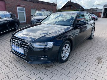 Audi A4 - 2