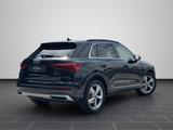Audi Q3 MMI Plus/Kamera/Komfortpaket/AHK Vorb. UPE 56 - Audi Q3: Schwarz
