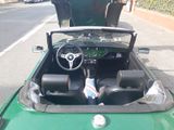 Triumph Spitfire - Triumph aus 1978