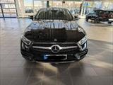 Mercedes-Benz CLS 400 d 4MATIC - 360 Kamera, AHK, TOP Zustand - Mercedes-Benz CLS 400 aus 2020