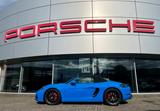 Porsche Boxster 718 GTS 4.0 (982) - Porsche 718 982