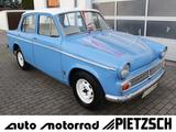 Andere Hillman Minx de Luxe S VI DDR-Import H-Kennzeich - DDR Autos