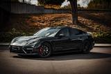 Porsche Panamera Turbo Turbo
