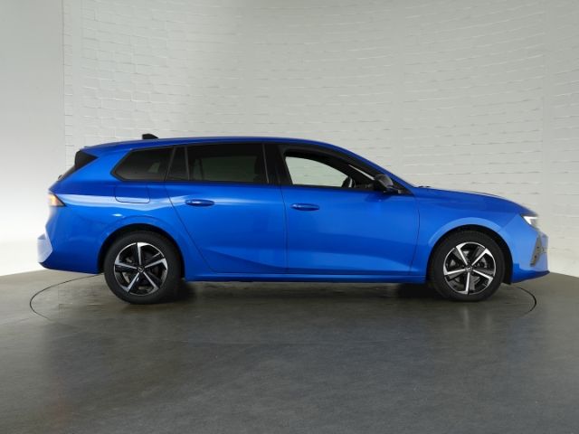 Astra L ST GS AT+360 GRAD KAMERA+SITZ-/LENKRADHE