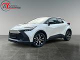 Toyota C-HR 1.8 Hybrid Black&White - Toyota C-HR Black-White
