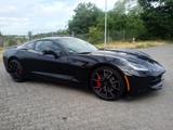 Corvette C7 AT8 3LT 2.HD DT. MODELL SH. UNFALLFREI - Corvette mit Benzin-Antrieb: Sportwagen