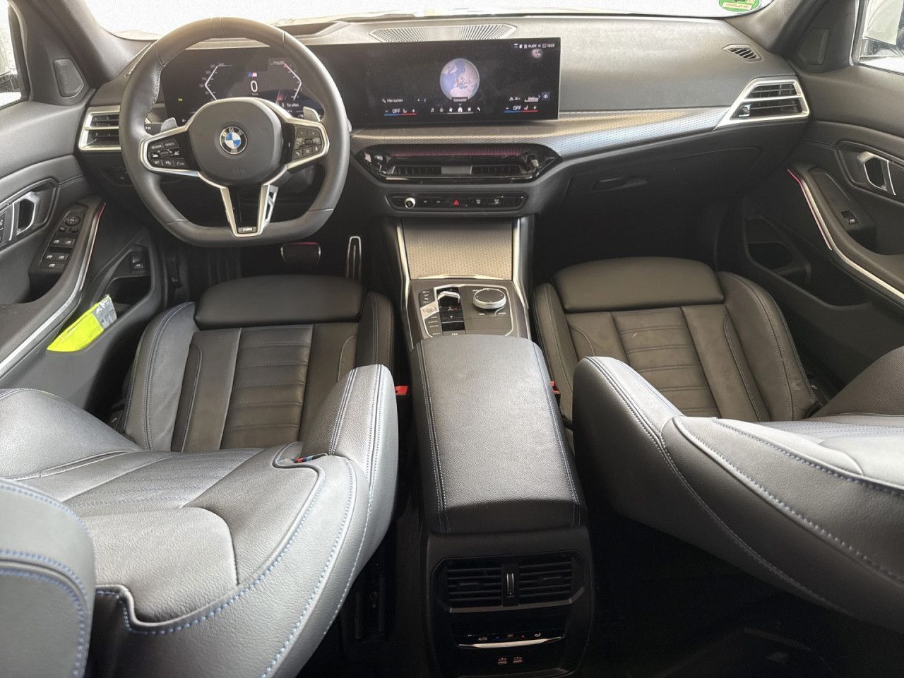 BMW 330 - Bild 14