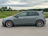 Volkswagen Golf 2.0 TSI DSG BMT GTI Clubsport GTI Clubsport - Volkswagen Golf: Weiß, GTI