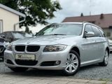 BMW 318i Touring AHK KLIMA PDC SHZ TEMPOMAT - BMW 3er Reihe aus 2012: Kombi
