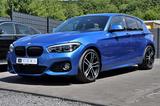 BMW 118 i Edition M Sport Shadow *LED*PDC*NAVI* - gebrauchte BMW 118 aus dem Jahr 2018
