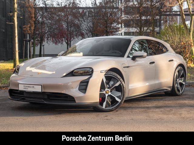 Porsche Taycan GTS Sport Turismo