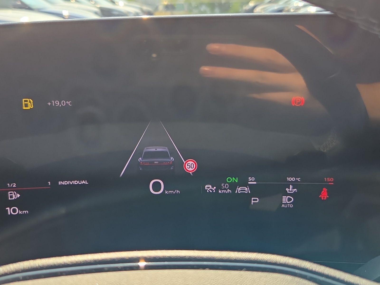 Audi A6 - Bild 9
