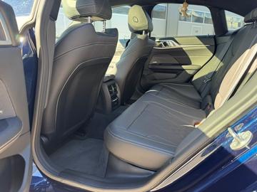 2025 Alpina B4 photo 10