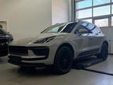 Porsche Macan Kreide Sitzluft Pano Kamera AHK Sportrohre - Porsche Macan in Hannover