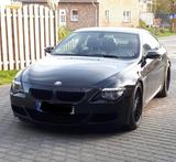 BMW M6 Coupé V10 - BMW: M10