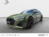 Audi RS 6 Avant performance 463(630) kW(PS) tiptronic - Audi RS6 New cars in Frankfurt (Main)