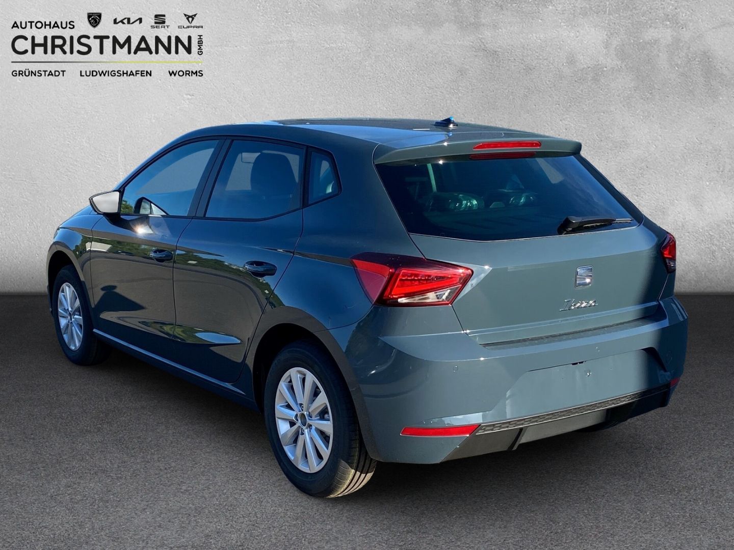 Fahrzeugabbildung SEAT Ibiza Style 1.0 TSI *Navi *Digitales Cockpit *LE