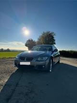 BMW Bmw 320i E93 Cabrio - M-Packet - BMW 3 Series: Roadster, E93