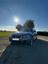 BMW Bmw 320i E93 Cabrio - M-Packet - BMW: Cabrio, E93
