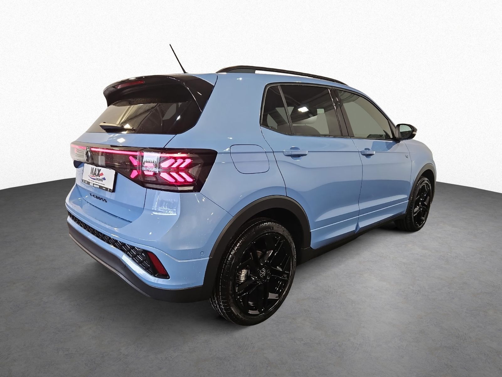 Volkswagen T-Cross - Bild 4