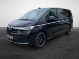 Volkswagen T7 Multivan 2.0 TDI DSG Style lang  AHK Navi LED - 7 Sitzer Vans