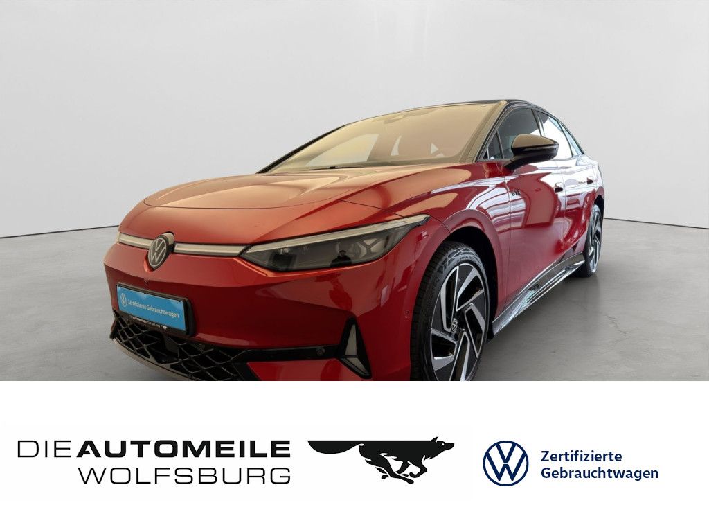 Volkswagen ID.7 4Motion GTX Matrix/H+K/Pano/AHK