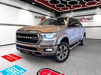 Dodge RAM 1500 5.7 / 4x4 / LED / Pano / AHK / Sportbar