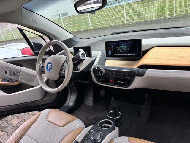 BMW i3 Baureihe i3 Basis