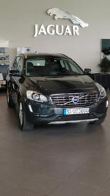 Volvo XC60 D3 Momentum Geartronic Momentum - Volvo Gebrauchtwagen in Flensburg