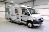 Knaus Sport Ti 600 MG Silverline/Festbett/Garage/Klima - Knaus Teilintegrierter
