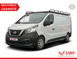 Nissan NV300 Kastenwagen 2.0 dCi L1H1 2,9t COMFORT AHK - Nissan Abschleppwagen