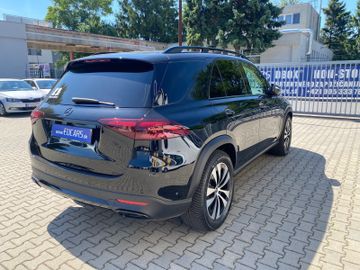 Mercedes GLE 300 - 8