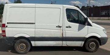 Mercedes Sprinter - 6