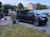 Volkswagen T5 California - VW T5 California Gebrauchtwagen