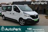 Renault Trafic Combi L2H1 Expression*8-Sitzer* - Renault Trafic: L2h2