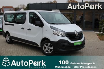 Renault Trafic Combi L2H1