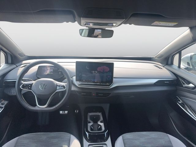 ID.4 PURE 52kWh AREA VIEW IQ LIGHT EASY OPEN NAV