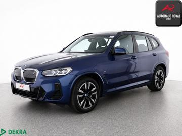 2023 BMW IX3 照片 1