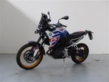 BMW F 900 GS - MOTORRAD VON 751 BIS 1000 CCM