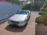 Mercedes-Benz Sl 280 R129 - Mercedes-Benz SL 280: R129