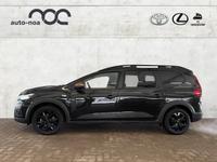 Dacia Jogger Extreme Digitales Cockpit Klimaautom Fahr