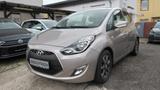 Hyundai ix20 1.6 Space Plus-Paket Automatik*PDC-SHZ-NAVI - Hyundai ix20 Space mit Benzin-Antrieb