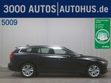 Volvo V60 B4 D AWD Momentum Navi LED RFK Shz - Volvo V60 mit Diesel-Antrieb: Navigationssystem, Kombi, Automatik, Awd