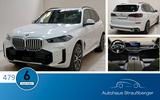 BMW X5 30d xDrive M Sport ACC AHK 4ZK Sthz. Pano H&K