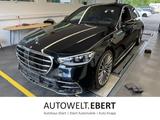 Mercedes-Benz S350d AMG-LINE/PANO-DACH/BURM.-3D/DISTR./AHK/