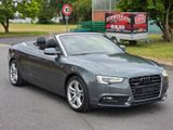 Audi A5 3.0 TDI S-Line | Gepflegt| Günstig abzugeben| - : Günstig